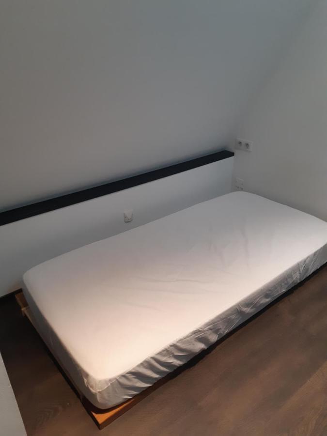 Апартаменты Superbe Loft En Centre-Historique Кемпер Экстерьер фото